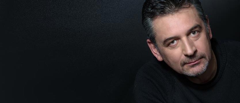 Miłosz - głosem Lucjusza Malfoya. Ostatni przed wakacjami salon poezji