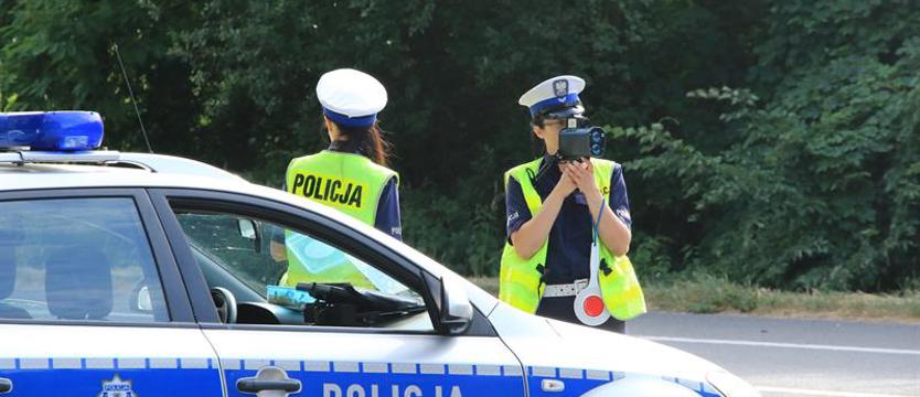 Półmetek wakacji na drogach. Apel o zdrowy rozsądek