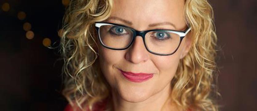 Pogadaj z Trojanowską! Może zainspirujesz pisarkę swoją historią