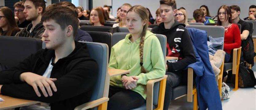 Wojsko szkoli przyszłych lekarzy