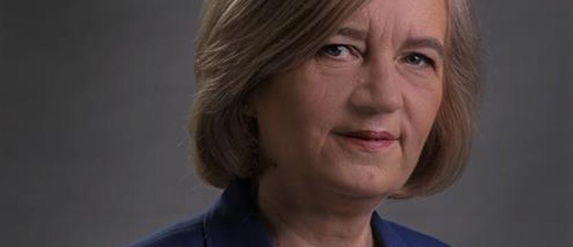 Lidia Rogaś zastępcą prezydenta Szczecina. Krzysztof Soska odchodzi z urzędu