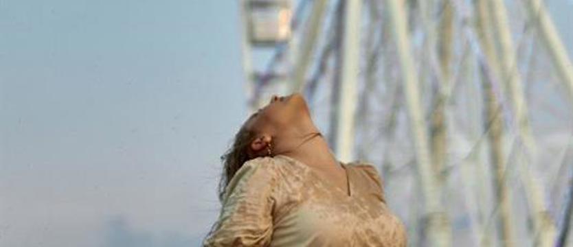 Wystąpi Ewka Ka. Dla rodzin w Amfiteatrze Żydowce - Klucz