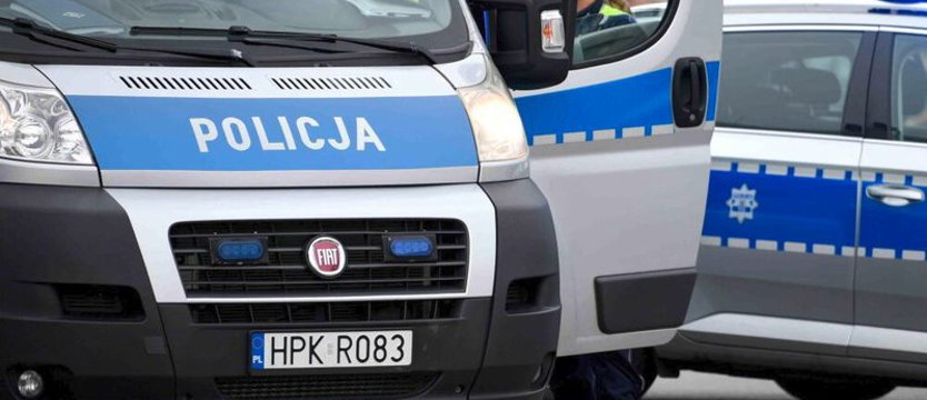 11-letnia Patrycja została odnaleziona. Child Alert odwołany