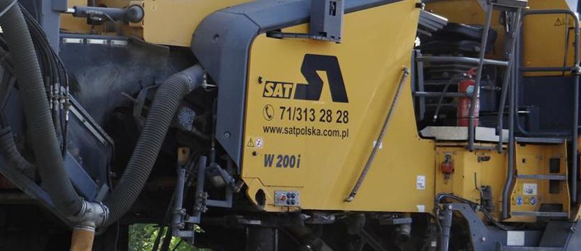 Prace w al. Wojska Polskiego. Będą utrudnienia w ruchu