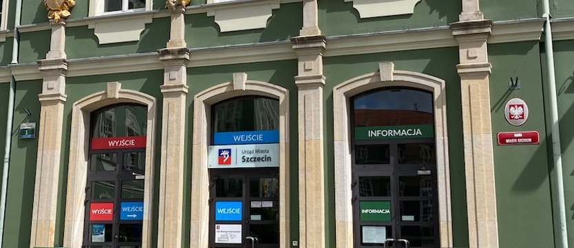 Wnioski o wydanie dowodu osobistego przyjmowane krócej