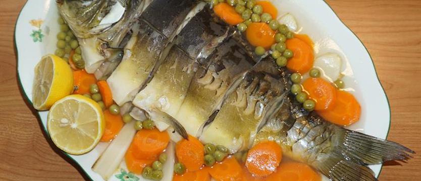 O której szczecinianie siadają do Wigilii?