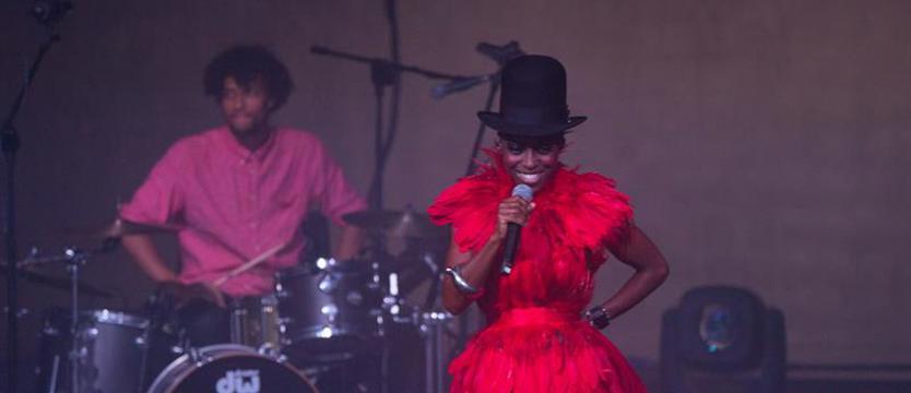 Morcheeba ponownie w Szczecinie! Koncert na dziedzińcu zamkowym