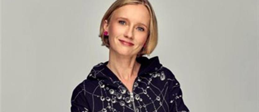 Szczecinianka połączyła miliony czytelników