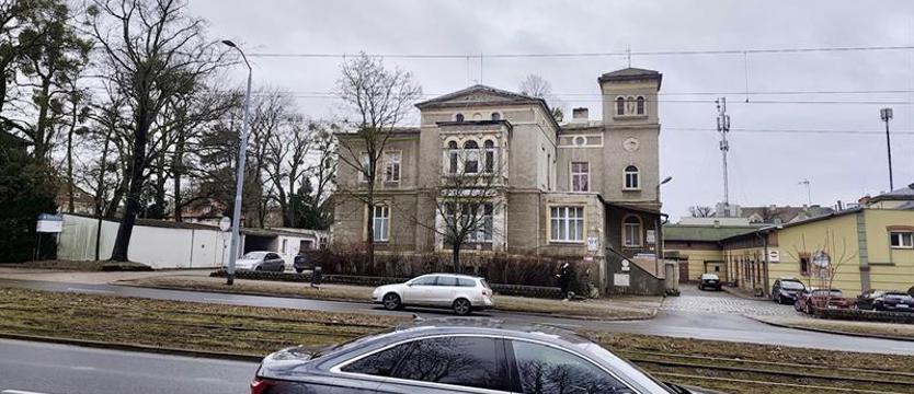 Pytania o przyszłość historycznej willi. Każdy głos (równie) ważny