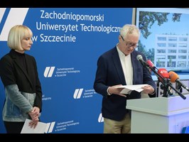 Potężna inwestycja szczecińskiej uczelni. ZUT wybuduje nową siedzibę Wydziału Informatyki