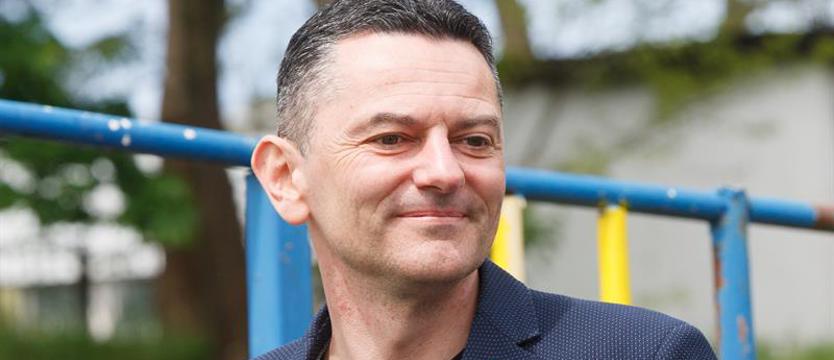 Piłka nożna. Maciej Mateńko prezesem ZZPN