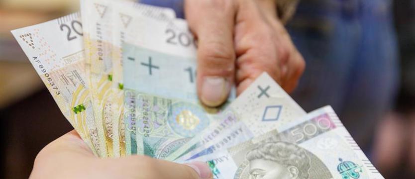 KAS wykryła nieprawidłowości dot. wydatkowania środków publicznych na ponad 120 mld zł