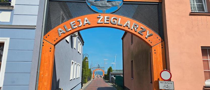 Akwenada w Nowym Warpnie. Festiwal piosenki żeglarskiej już w sobotę