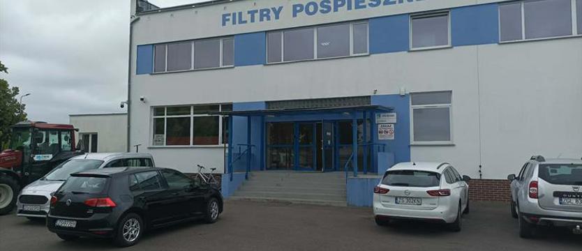 Pół wieku ZPW „Miedwie”. Tu produkują wodę dla Szczecina