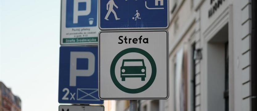 Wojewoda: Strefa Czystego Transportu zgodna z prawem