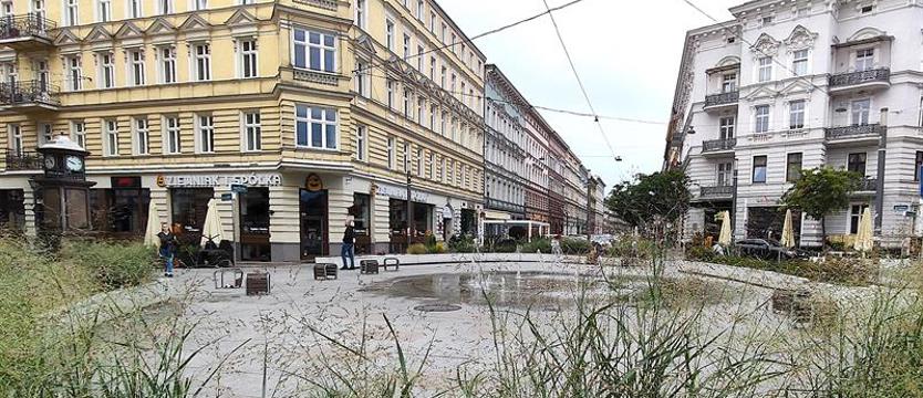 Nie zatrzymają Jagiellońskiej? Projekt SBO odrzucony w „przedbiegach”