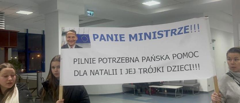 Matka w więzieniu, dzieci w Jugendamcie