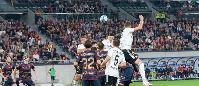 Ważniejsza PKO BP Ekstraklasa czy Puchar Polski?