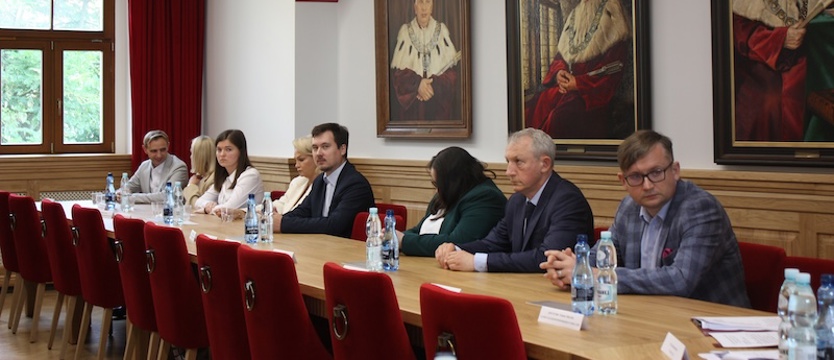 Nagrody dla najlepszych w 2025 r. Wręczono Zachodniopomorskie Noble