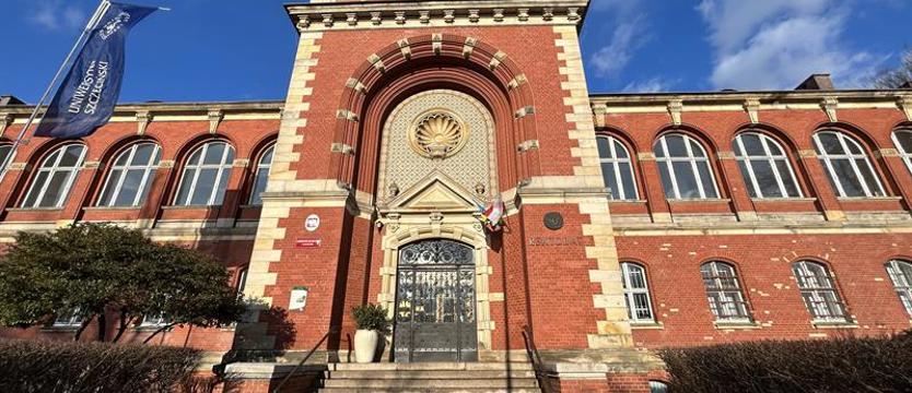 Ostateczna ocena Uniwersytetu Szczecińskiego