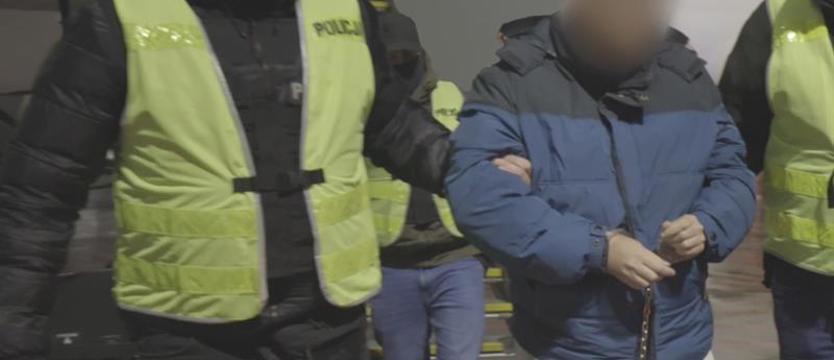 Z Dominikany do celi szczecińskiego aresztu