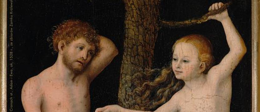 Sztuka Cranacha Starszego i Cranacha Młodszego w nowo otwartym skrzydle szczecińskiego zamku