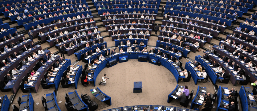 Obronność budowana w regionach jednym z priorytetów Unii Europejskiej na najbliższy rok