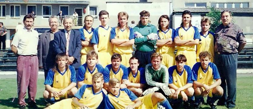 W piątek ostatnie pożegnanie Stefana Przygody