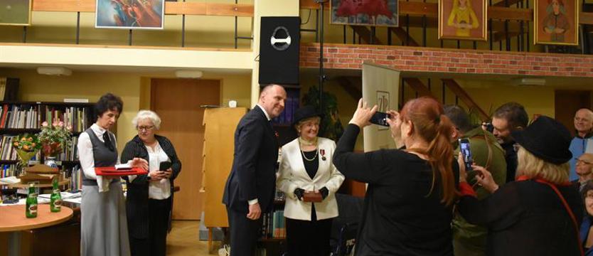 Nieważne, kto z kim pił i z kim spał. Kto by pomyślał, to już szósty Pryzmat Literacki