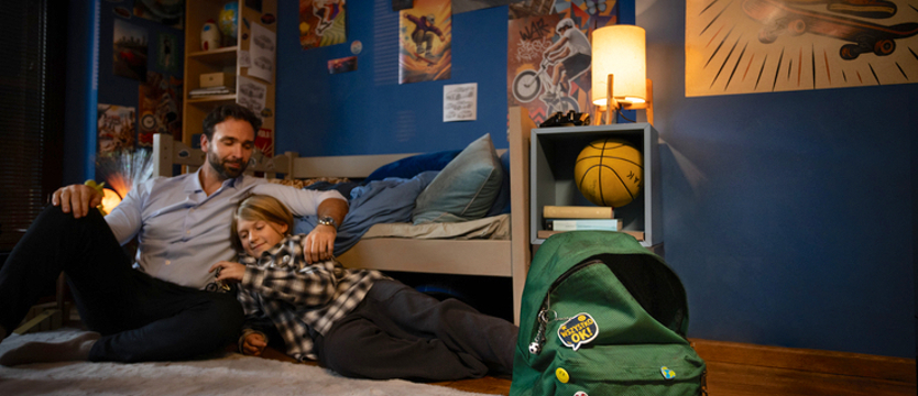 17 grudnia nie pytamy dzieci o to, jak było dzisiaj w szkole