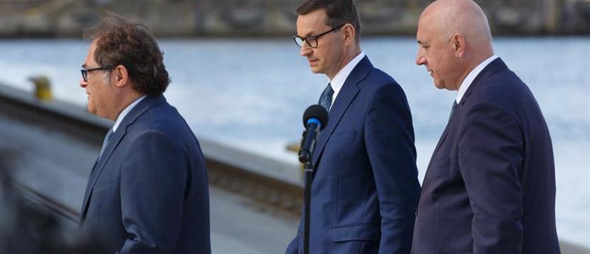Zmiany na prawicy. Poseł PiS: „W regionie panuje jedność”