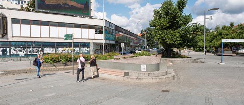 Centrum Szczecina czekają zmiany. Jest miejscowy plan zagospodarowania przestrzennego
