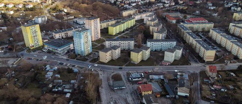 Gowina pomysł na mieszkania