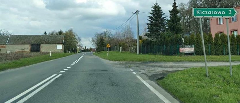 Ścieżka rowerowa połączy Stargard z gminą Stara Dąbrowa