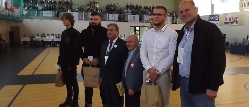 Olimpijczycy w Świdwinie. Święto ludzi sportu z Pomorza Zachodniego