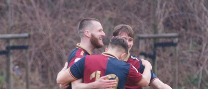 Piłka nożna. W III lidze wygrana rezerw portowców