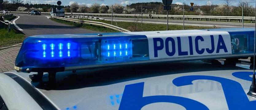 Akcja „Cudzoziemiec”. Skontrolowano ponad 150 osób