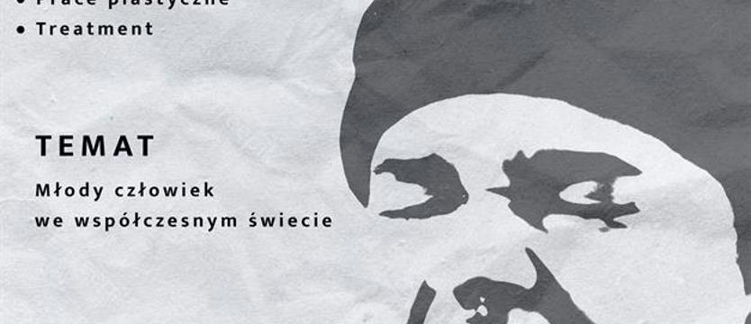 Konkurs „Treat’art” dla uczniów. Wykonaj plakat, napisz scenariusz