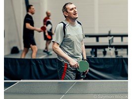 Tenis Stołowy. Eliminacje do Mistrzostw Polski