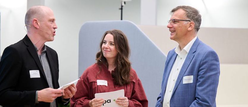 Wydarzenie zamykające projekt EUconomy: „Spójność nie jest luksusem. Jest koniecznością”