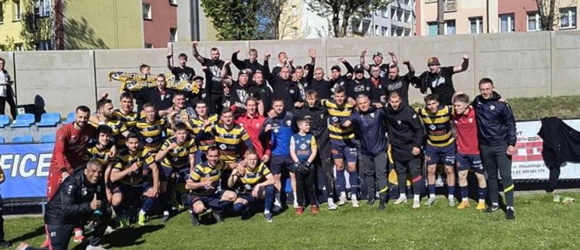 Piłka nożna. Półfinały PP ZZPN rozlosowane