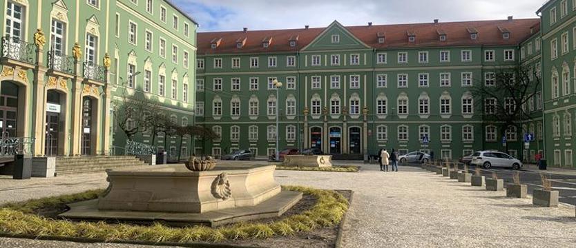 Jak będzie wyglądał Pomnik Floriana Krygiera w Szczecinie?