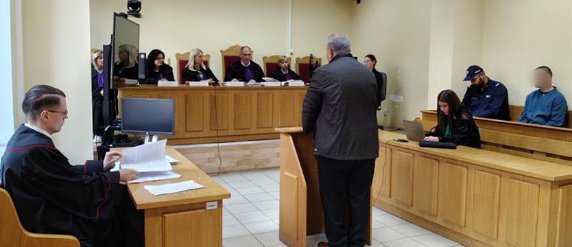 Makabryczna zbrodnia – w oparch alkoholu. Utonęła we krwi