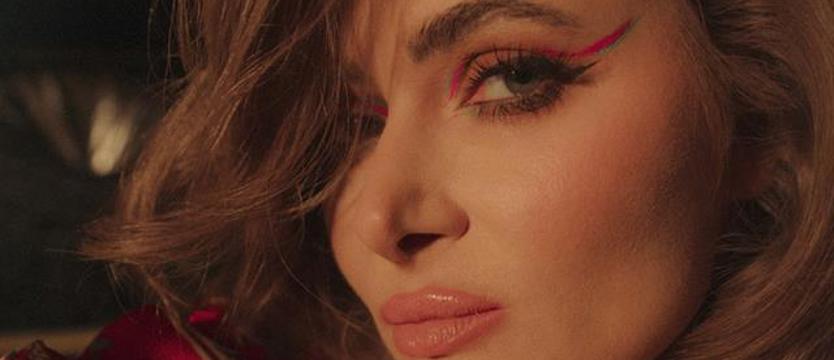 Zaśpiewa strażniczka tradycji polskiego bigbitu