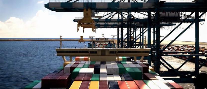 Awantura o „Przylądek Pomerania”. Spór o terminal śmierdzi polityką