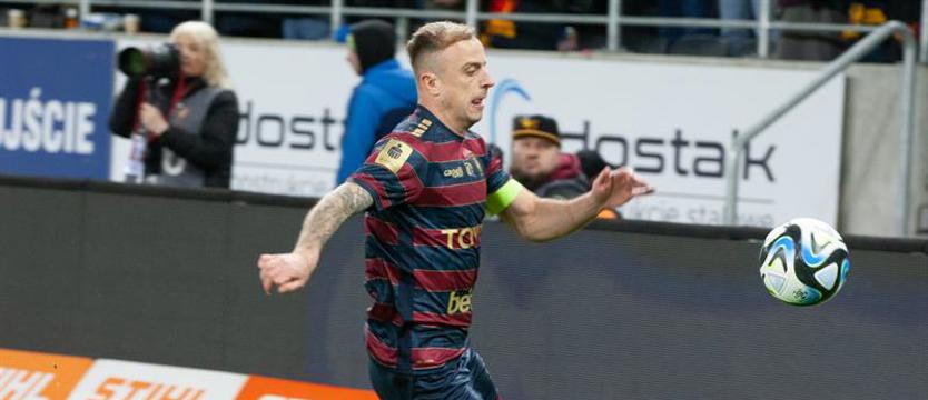 Piłka nożna. Grosik powołany na Litwę i Nową Zelandię