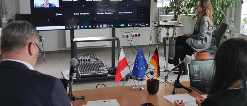 Powstaje nowa formuła euroregionu