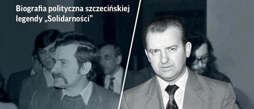 Biografia polityczna Mariana Jurczyka została doceniona