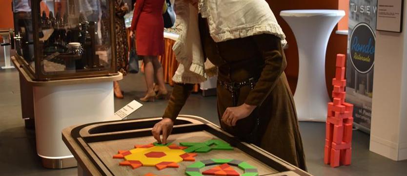 Finał konkursu PAP. Filary pierwsze, a potem tunel i szkoła z przedszkolem