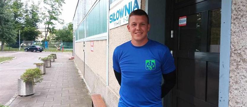 Futsal. Były trener Pogoni ’04 nowym szkoleniowcem szczecińskich I-ligowców